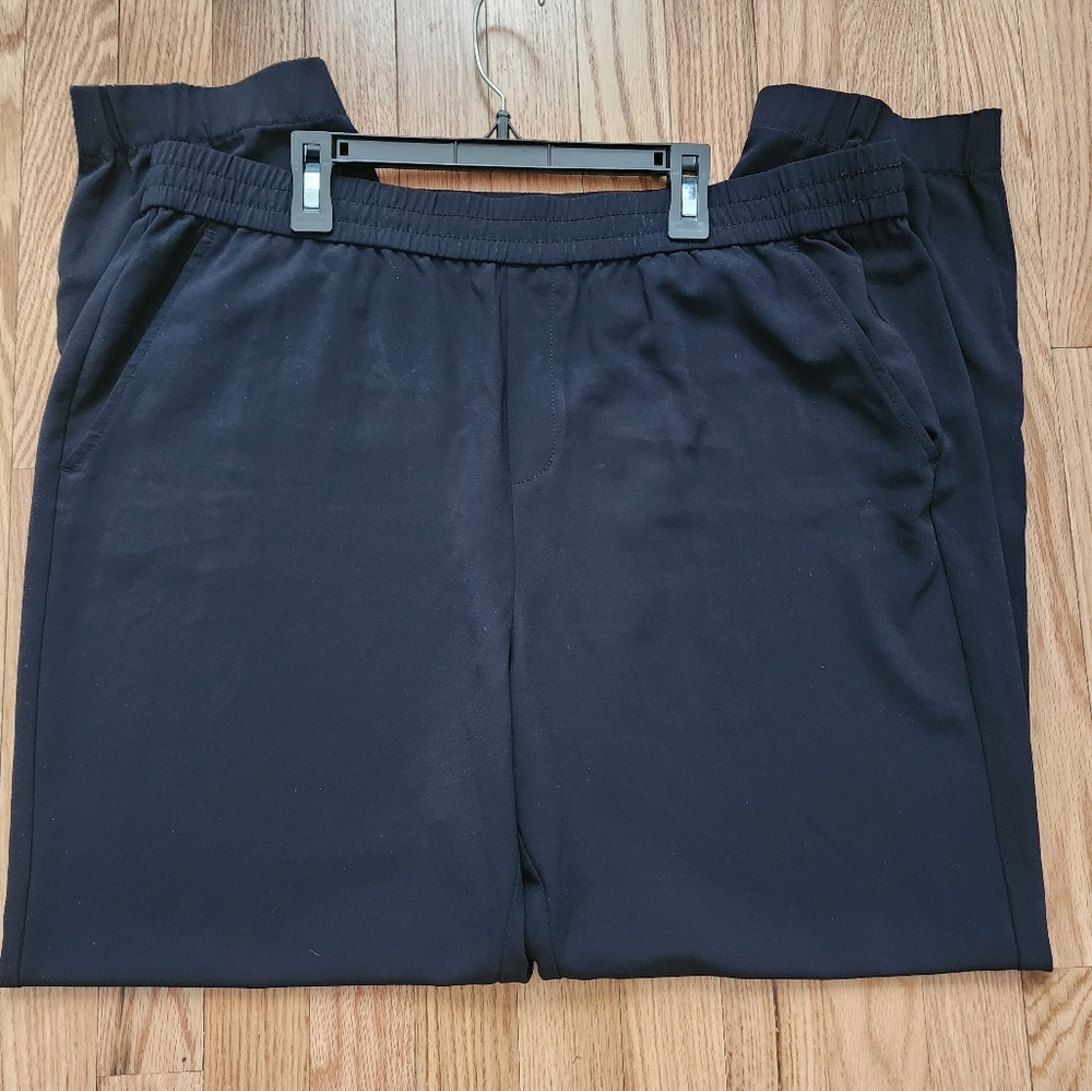 Banana Republic Jogger Pant - Size 14